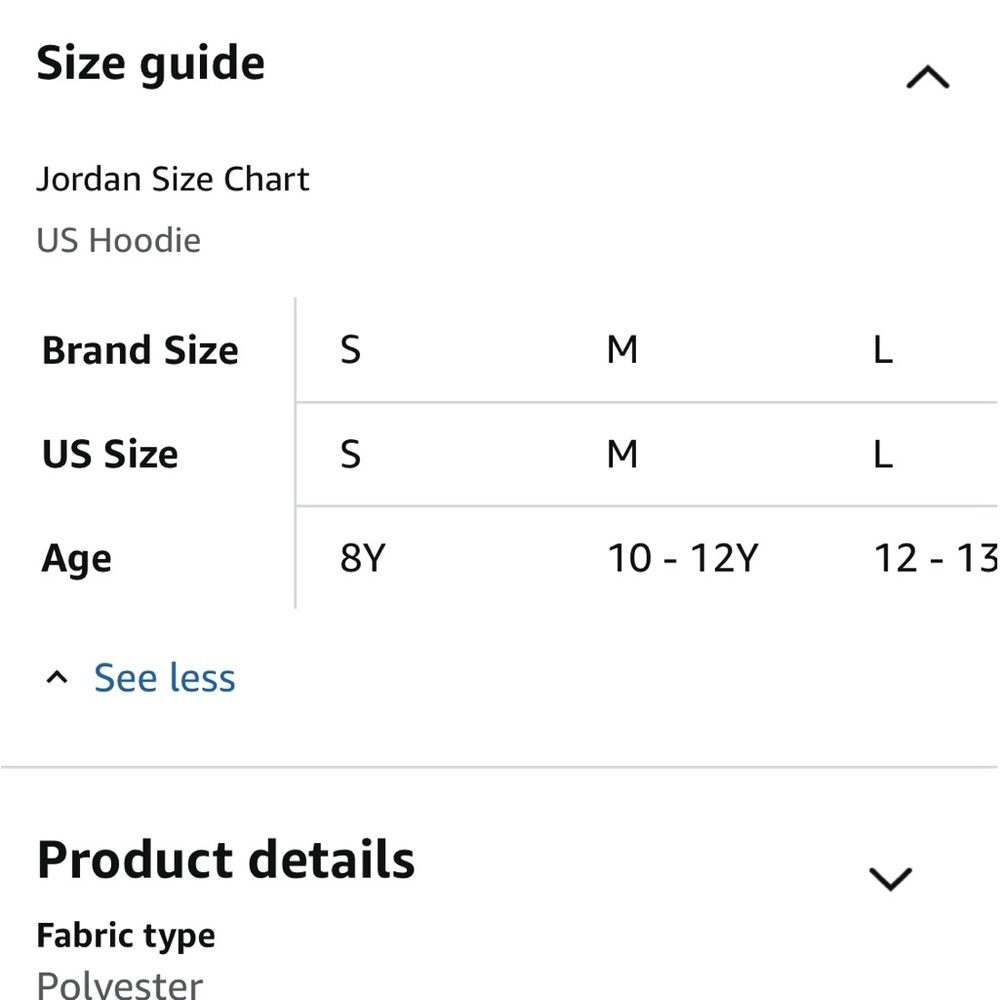 Kids Jordan Puffer Jacket - Picture 6 of 14